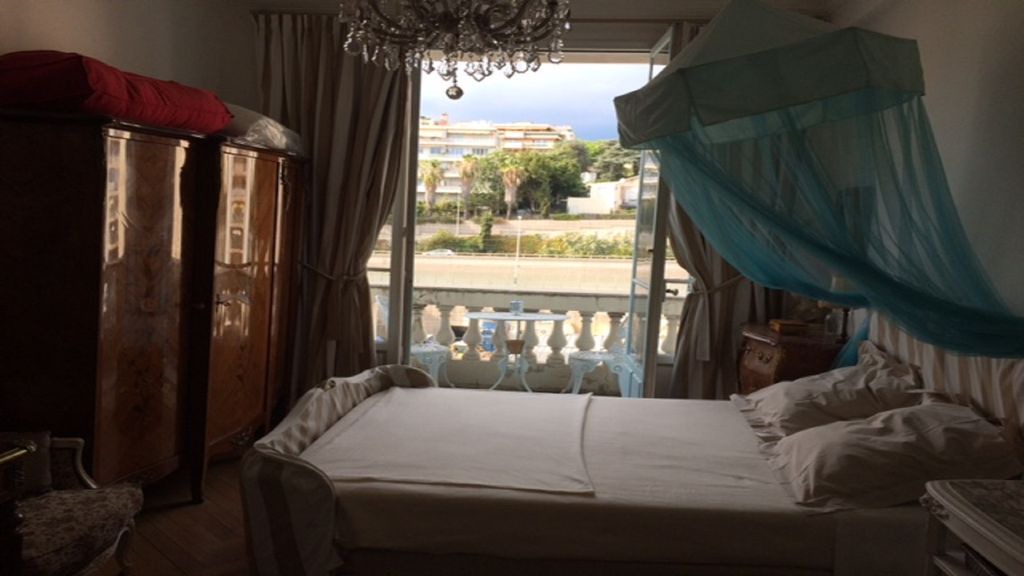 Photo of Bedroom in La Madeleine