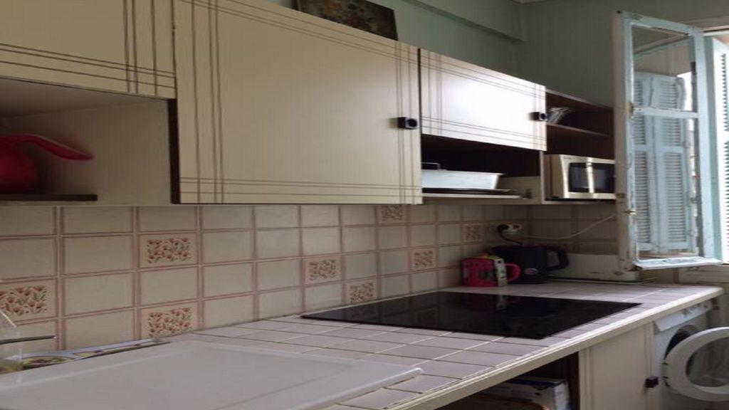 Photo of Kitchen in La Madeleine