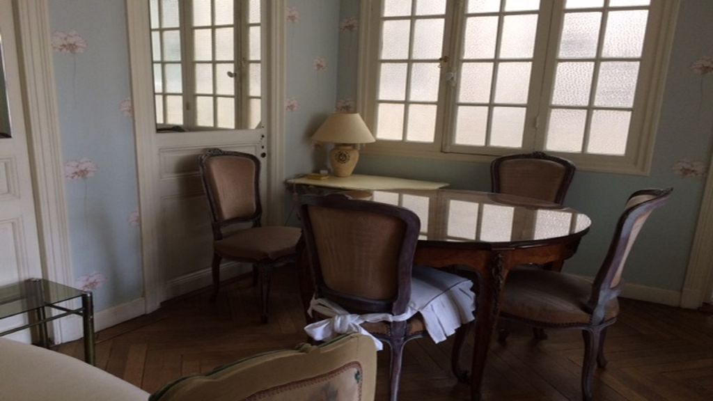 Photo of Livingroom in La Madeleine