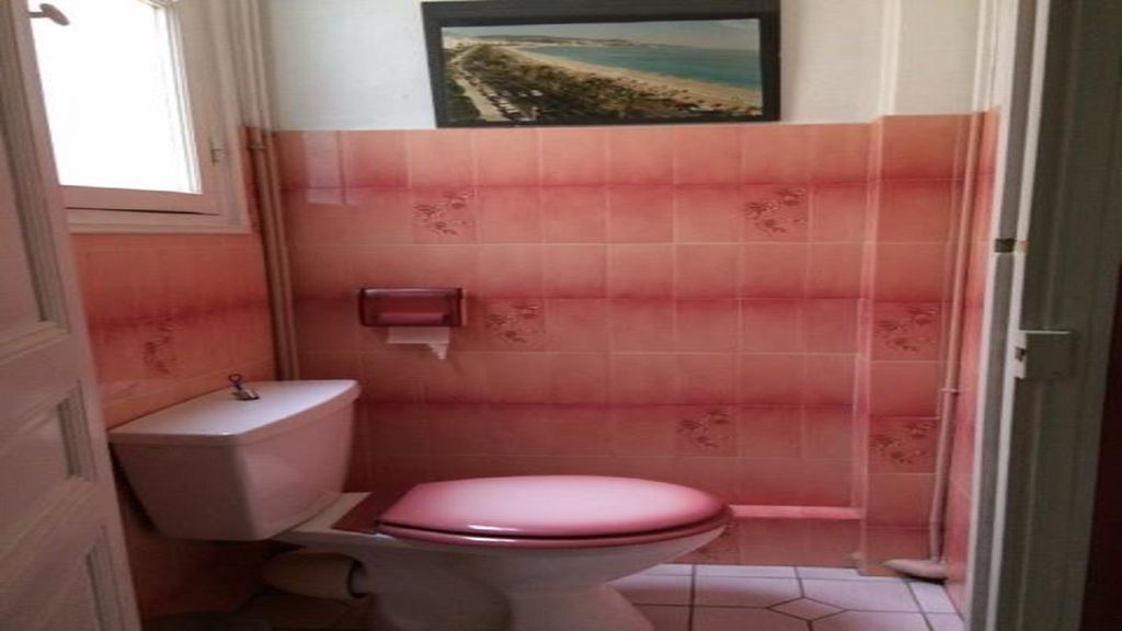 Photo of Bathroom in La Madeleine