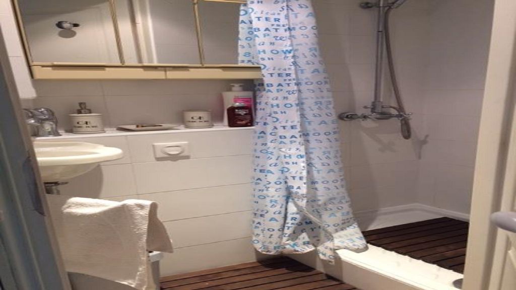 Photo of Bathroom in La Madeleine