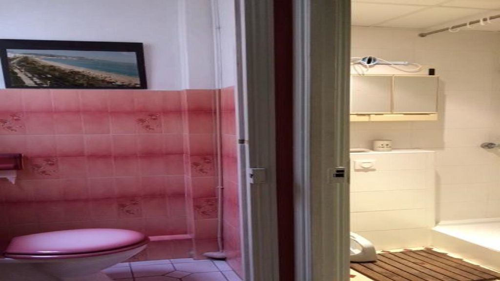 Photo of Bathroom in La Madeleine