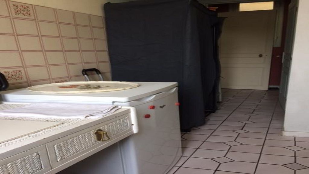 Photo of Bathroom in La Madeleine