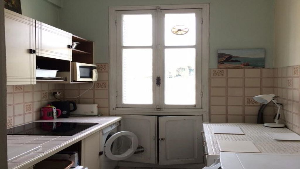 Photo of Kitchen in La Madeleine
