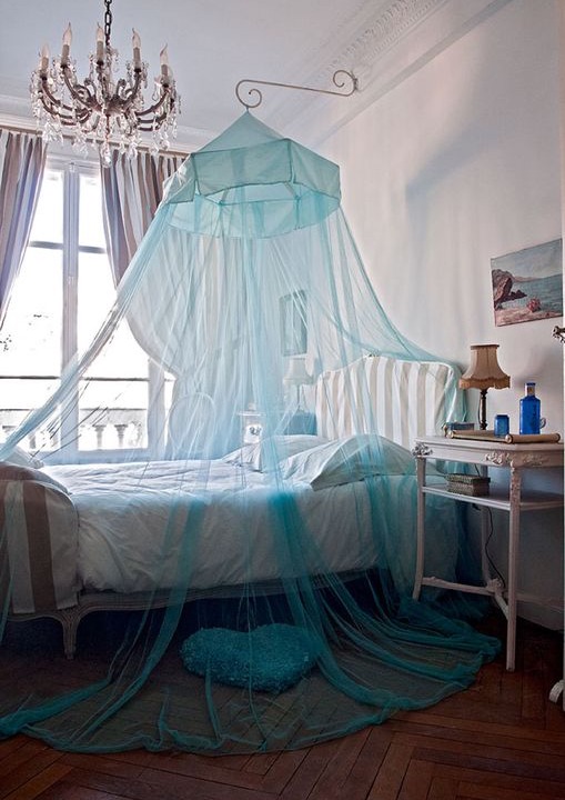 Photo of Bedroom in La Madeleine