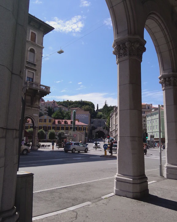Photo of Others in Barriera Vecchia-San Giacomo