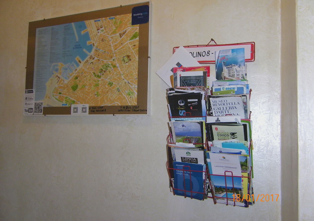 Photo of Others in Barriera Vecchia-San Giacomo
