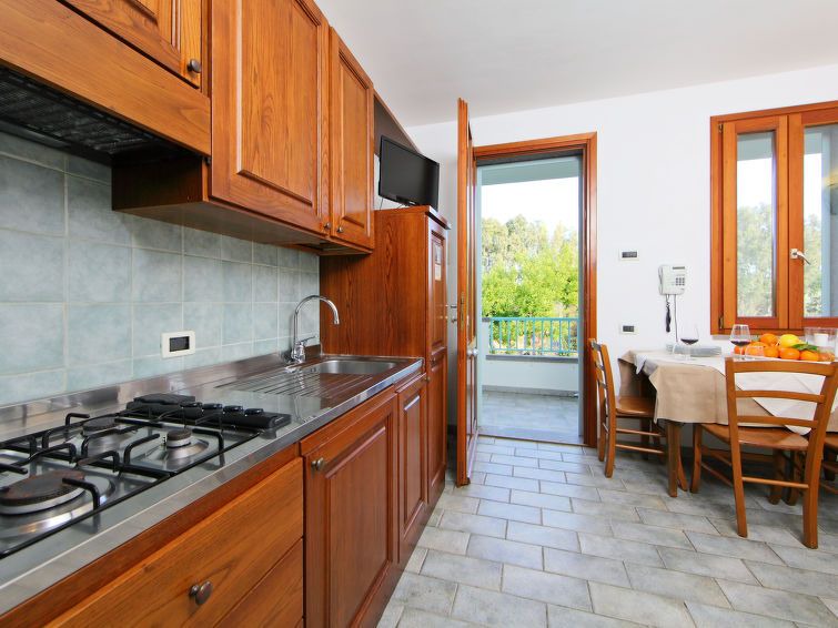 Photo of Kitchen in Vada