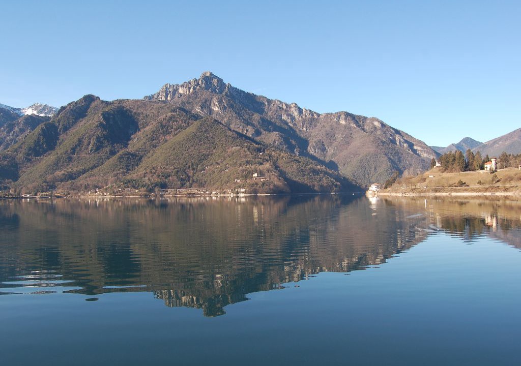 Photo of Outdoor in Mezzolago