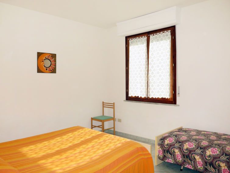 Photo of Bedroom in Mazzanta