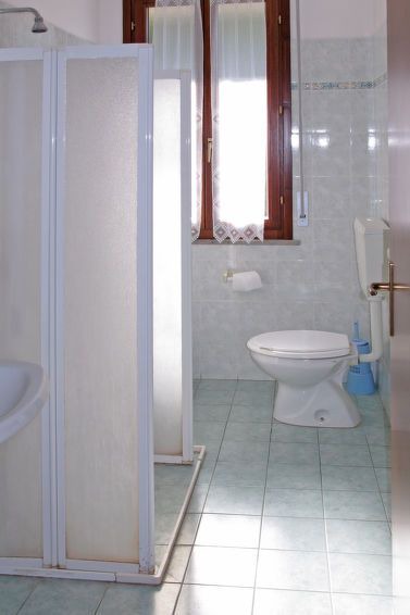 Photo of Bathroom in Mazzanta