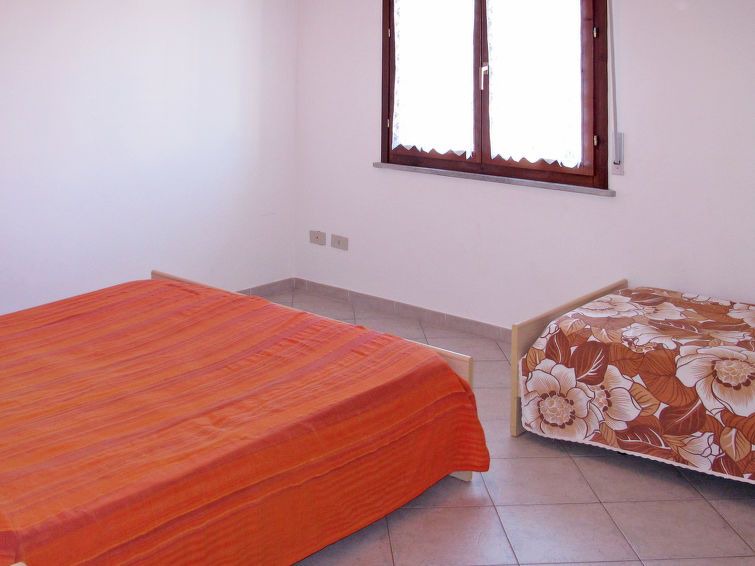 Photo of Bedroom in Mazzanta