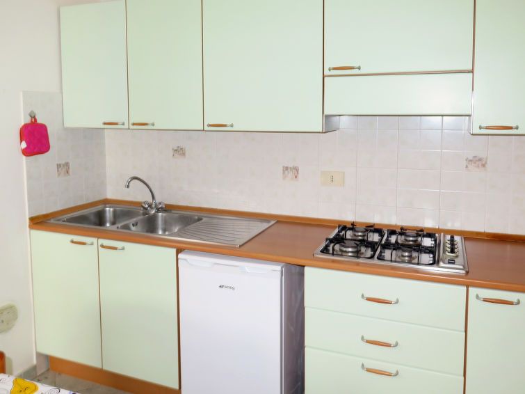 Photo of Kitchen in Mazzanta
