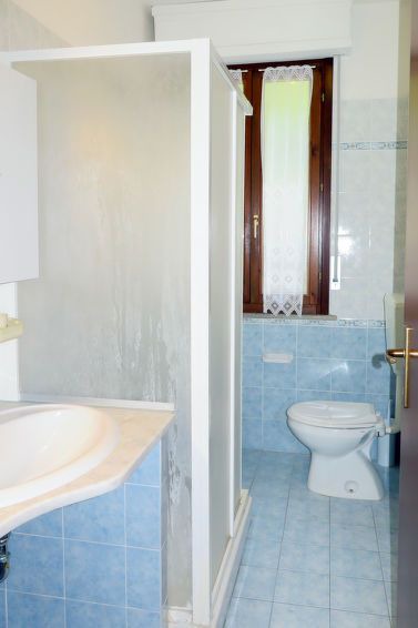 Photo of Bathroom in Mazzanta