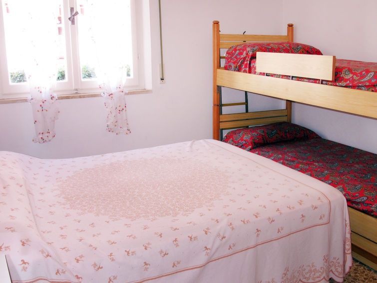 Photo of Bedroom in Mazzanta