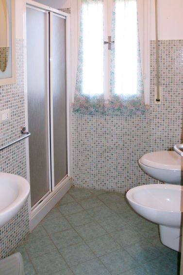 Photo of Bathroom in Mazzanta
