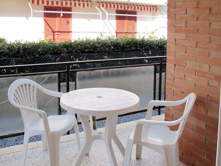 Photo of Patio Balcony in Mazzanta