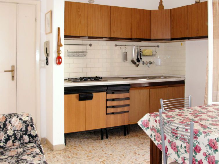 Photo of Kitchen in Mazzanta