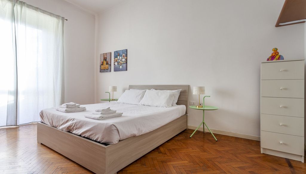 Photo of Bedroom in Acquabella
