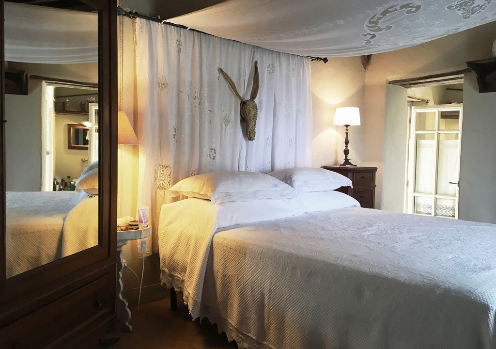 Photo of Bedroom in Metato