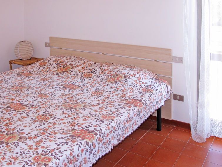 Photo of Bedroom in Mazzanta