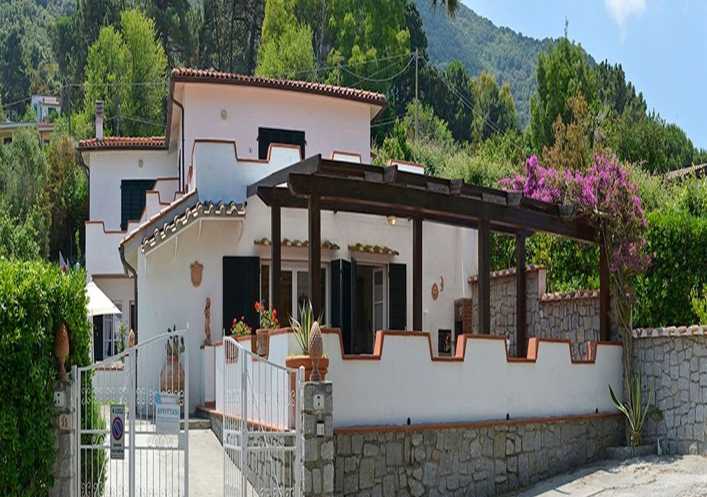 Photo of Buildings in Sant' Andrea