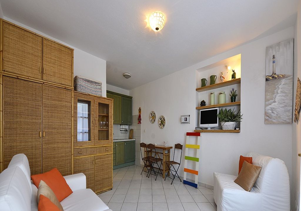 Photo of Livingroom in Sant' Andrea