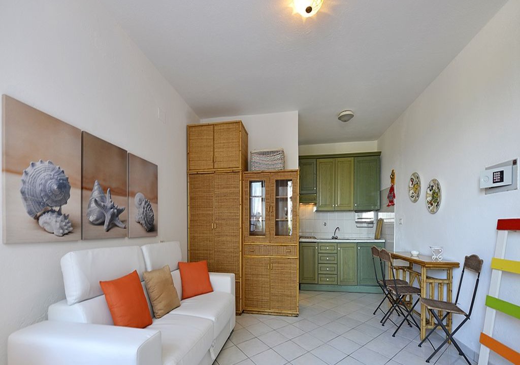 Photo of Livingroom in Sant' Andrea