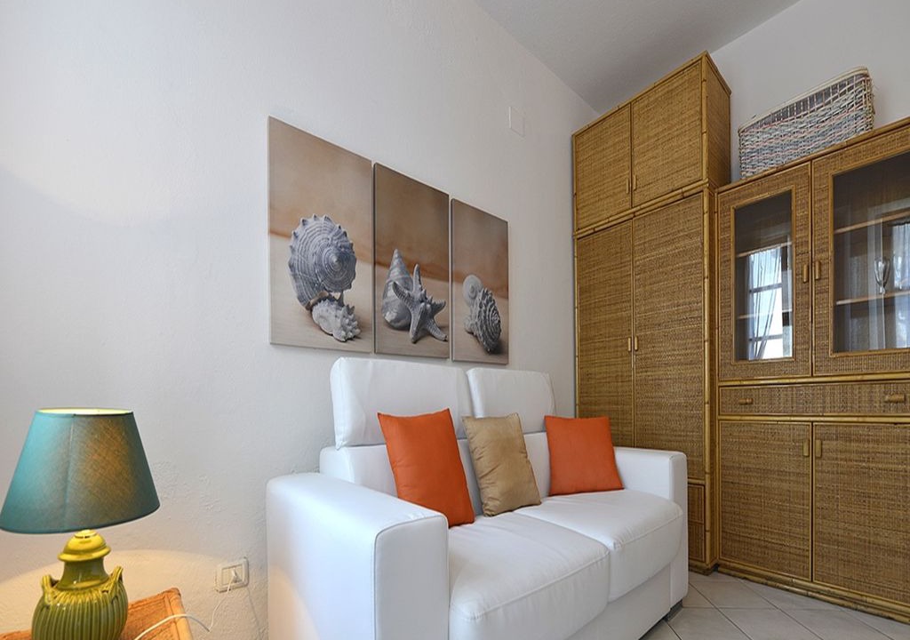 Photo of Livingroom in Sant' Andrea