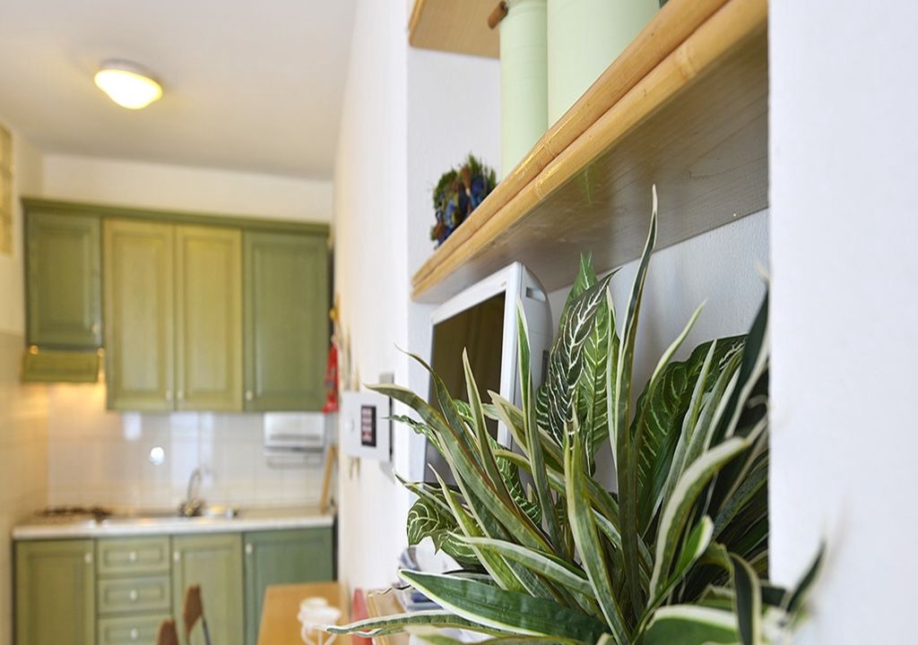 Photo of Kitchen in Sant' Andrea