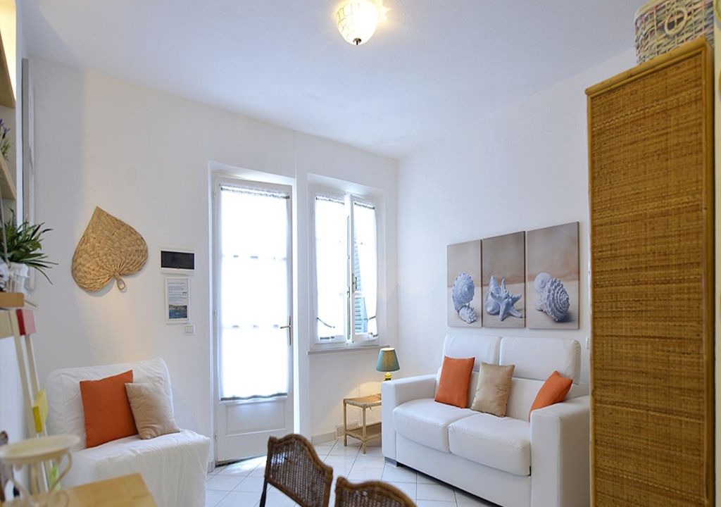 Photo of Livingroom in Sant' Andrea