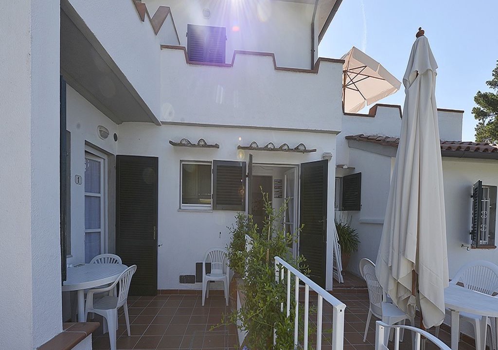 Photo of Buildings in Sant' Andrea