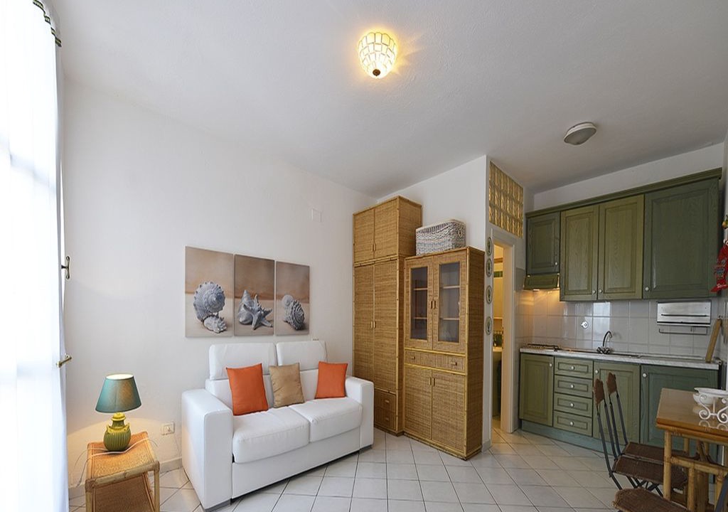 Photo of Livingroom in Sant' Andrea