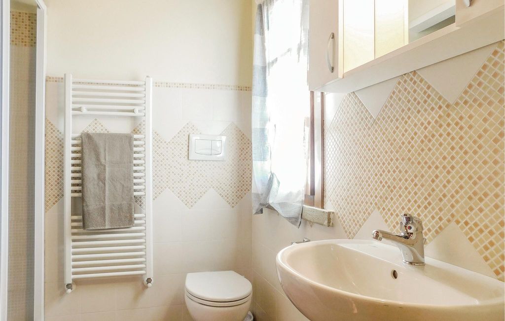 Photo of Bathroom in Canneto