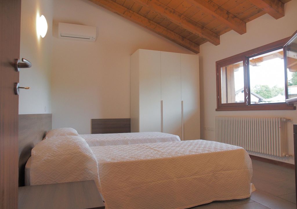 Photo of Bedroom in Villalta