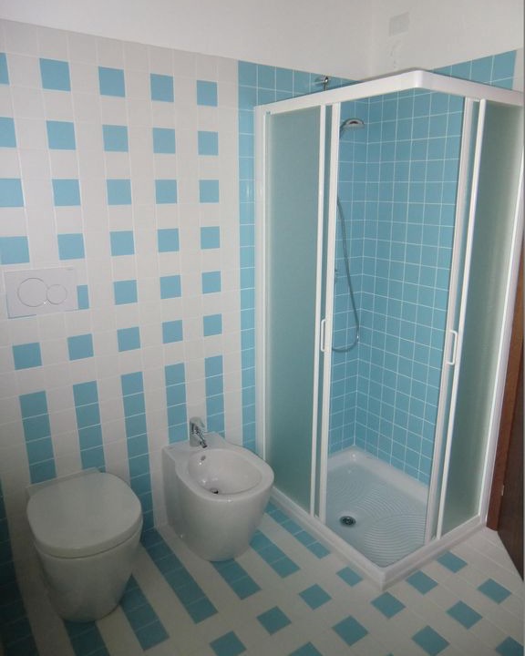 Photo of Bathroom in Villalta