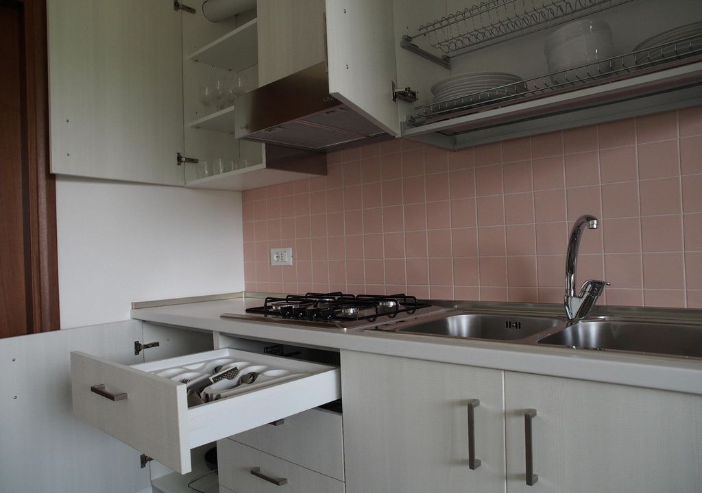 Photo of Kitchen in Villalta