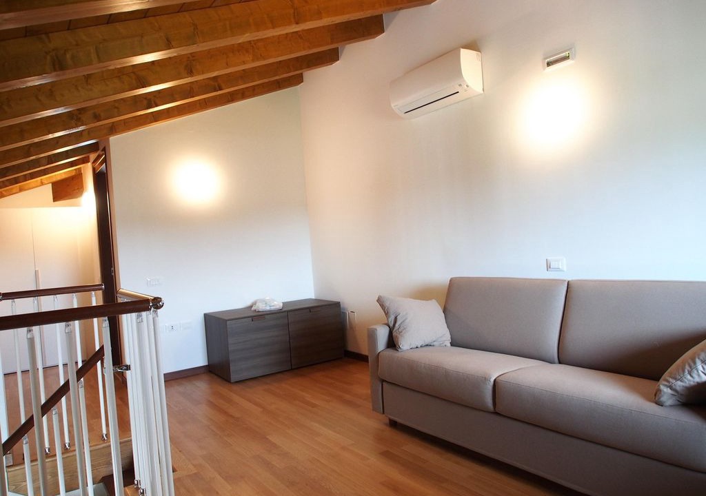 Photo of Livingroom in Villalta