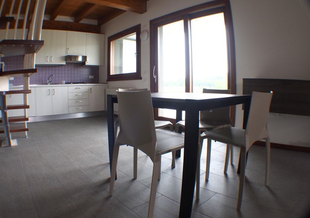 Photo of Livingroom in Villalta