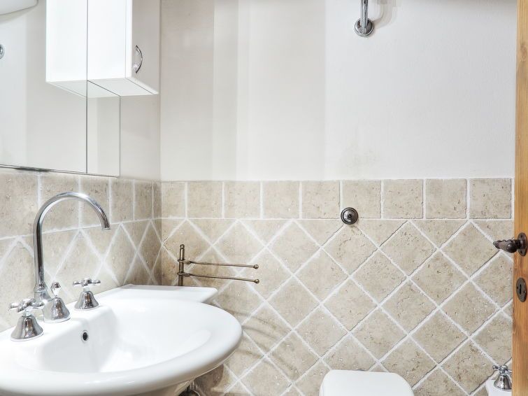 Photo of Bathroom in San Sano