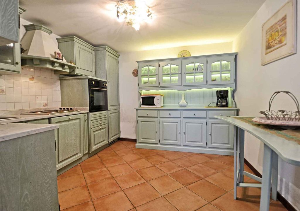 Photo of Kitchen in Corsanico