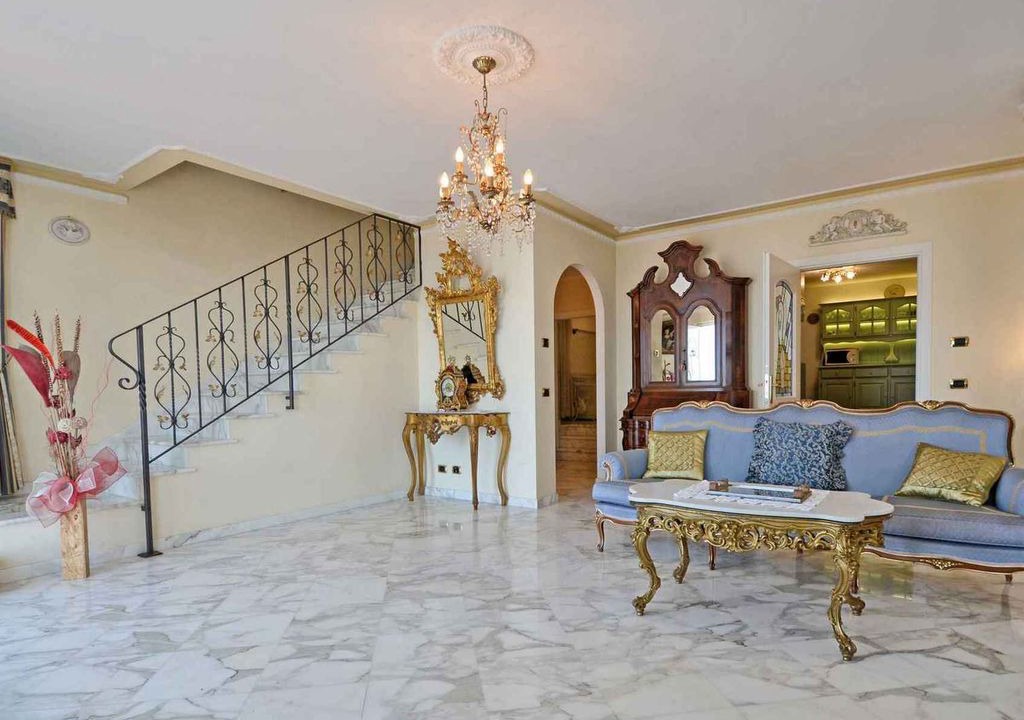 Photo of Livingroom in Corsanico