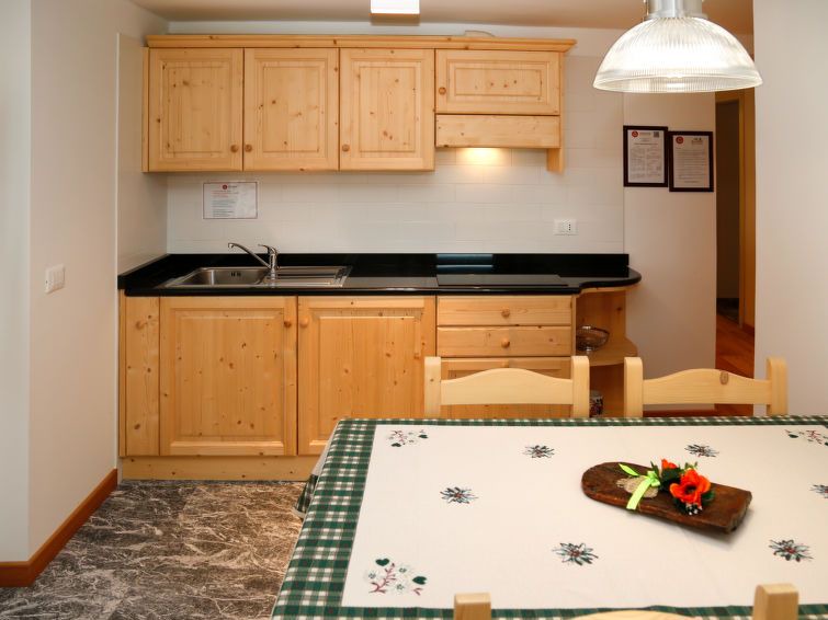 Photo of Kitchen in Raveo