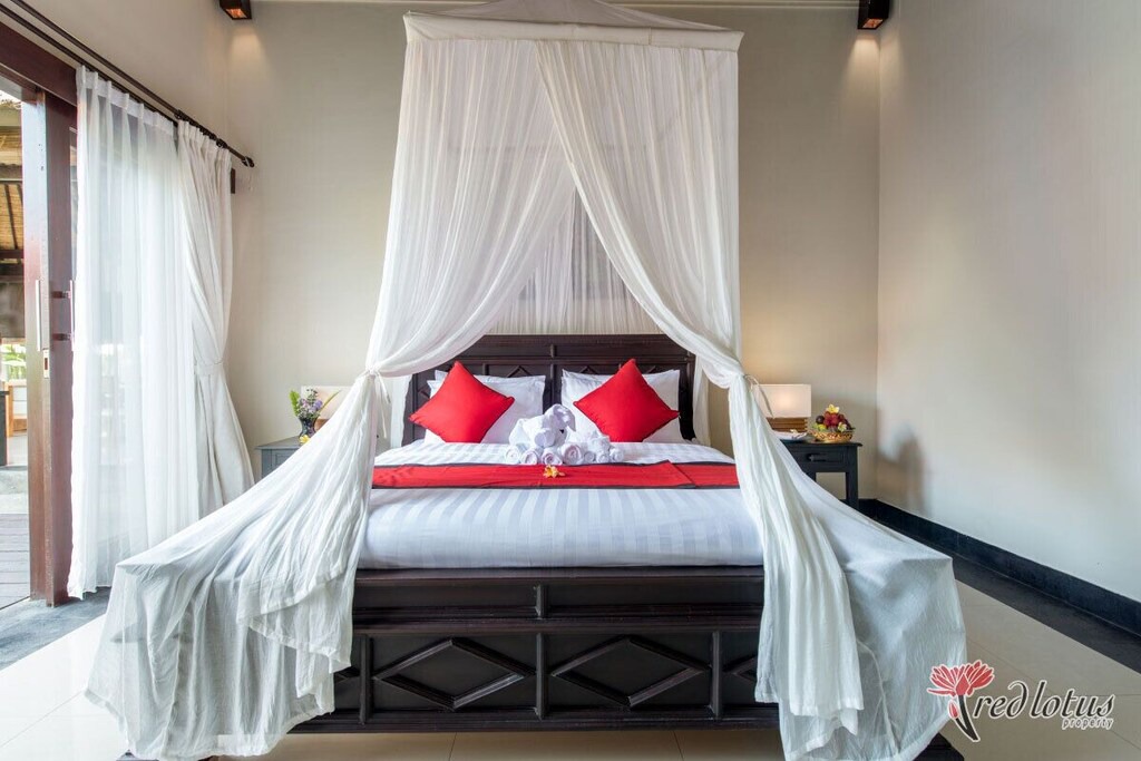 Photo of Bedroom in Taro