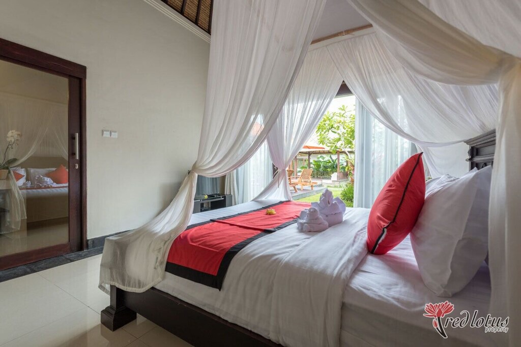 Photo of Bedroom in Taro