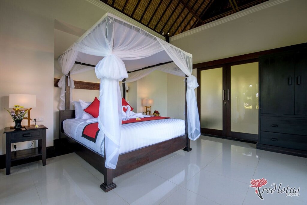 Photo of Bedroom in Taro