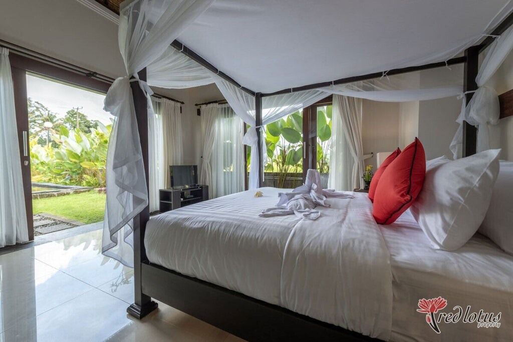 Photo of Bedroom in Taro