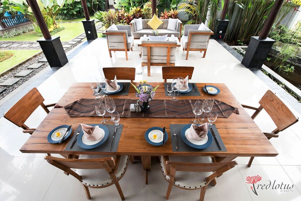 Photo of Patio Balcony in Taro