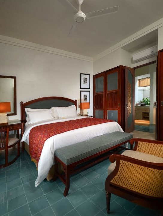 Photo of Bedroom in Kesiman