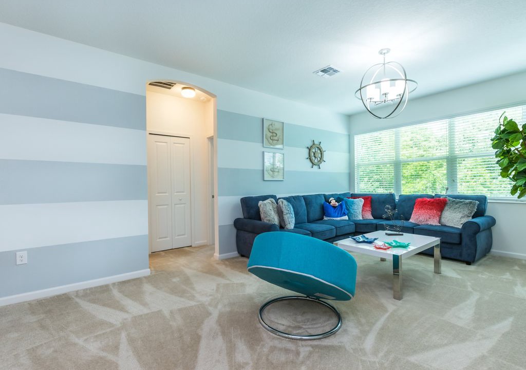 Photo of Livingroom in Kissimmee